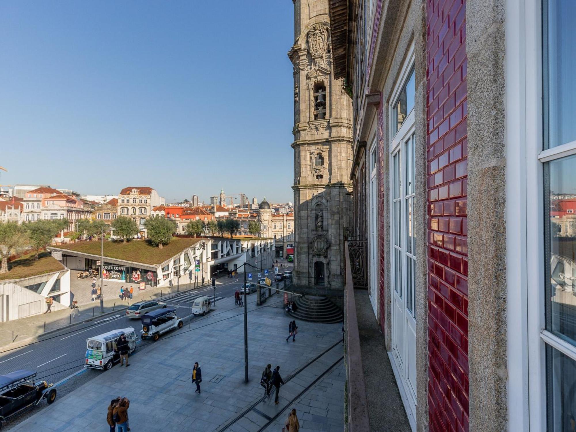 Charming With Street-view In Apartamento *